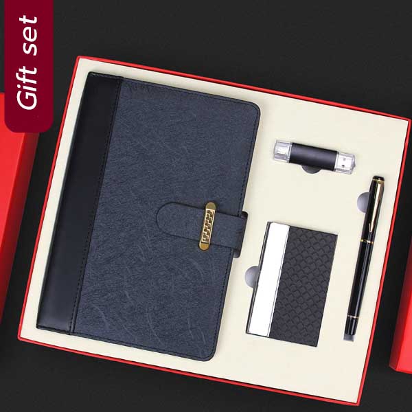 Gift Set กิ๊ฟเซ็ต รุ่น : SA-70